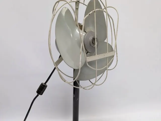 アンティーク扇風機（買取例）